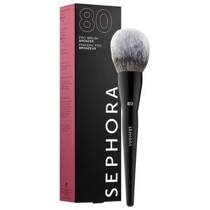 Sephora Pro Bronzer Brush